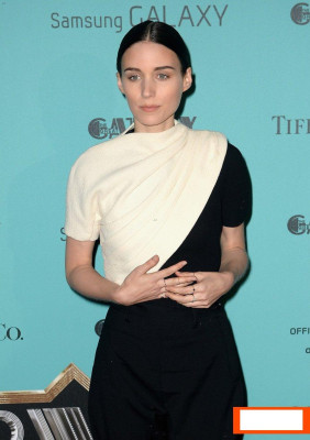 photo 24 in Rooney Mara gallery [id638423] 2013-05-31 00:00:00